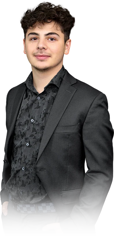 Lucas Gaggi